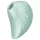Satisfyer Pearl Diver - klitora stimulators ar gaisa viļņiem, mentola krāsā
