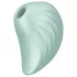Satisfyer Pearl Diver - klitora stimulators ar gaisa viļņiem, mentola krāsā