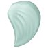 Satisfyer Pearl Diver - gaisa pulsāciju klitora vibrators (piparmētra)