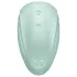 Satisfyer Pearl Diver - klitora stimulators ar gaisa viļņiem, mentola krāsā