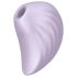 Satisfyer Pearl Diver - viļņu vibrators klitoram (violets)