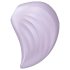 Satisfyer Pearl Diver - gaisa viļņu vibrators klitoram (violets)