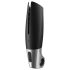 Satisfyer Power - viedā, uzlādējamā masturbatora ierīce (melna)