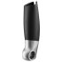 Satisfyer Power - viedā, uzlādējamā masturbatora ierīce (melna)