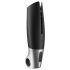 Satisfyer Power - viedā, uzlādējamā masturbatora ierīce (melna)