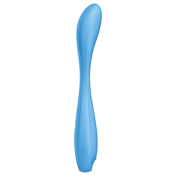 Satisfyer G-spot Flex 4 - gudrs G-punkta vibrators (tirkīza)