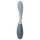 Satisfyer G-Spot Flex 3 - G-punkta vibrators (pelēks)