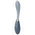 Satisfyer G-Spot Flex 3 - G-punkta vibrators (pelēks)