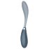 Satisfyer G-Spot Flex 3 - G-punkta vibrators (pelēks)