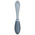 Satisfyer G-Spot Flex 3 - G-punkta vibrators (pelēks)