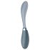 Satisfyer G-Spot Flex 3 - G-punkta vibrators (pelēks)