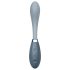 Satisfyer G-Spot Flex 3 - G-punkta vibrators (pelēks)