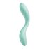 Satisfyer Rrrolling - kustīgā G-punkta vibrators (piparmētra)