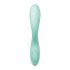 Satisfyer Rrrolling - kustīgā G-punkta vibrators (piparmētra)