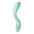 Satisfyer Rrrolling - kustīgā G-punkta vibrators (piparmētra)