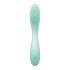 Satisfyer Rrrolling - kustīgā G-punkta vibrators (piparmētra)