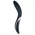 Satisfyer Rrrolling - G-punkta vibrators ar kustīgām lodītēm melns