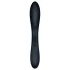 Satisfyer Rrrolling - G-punkta vibrators ar kustīgām lodītēm melns
