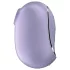 Satisfyer Pro To Go 2 - klitorāla stimulators ar gaisa viļņiem uzlādējams violets