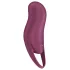 Satisfyer Pocket Pro 1 - uzlādējams, gaisa viļņu klitora stimulators (violets)