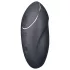 Satisfyer Tap & Climax 1 - klitora vibrators 2in1 melns