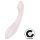 Satisfyer G-Force - uzlādējams, ūdensizturīgs G-punkta vibrators (bēšs)