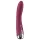 Satisfyer Spinning Vibe 1 - rotējošas galviņas G-punkta vibrators (sarkans)
