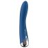 Satisfyer Spinning Vibe 1 - G punkta vibrators ar rotējošu galviņu (zils)