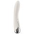 Satisfyer Spinning Vibe 1 - rotējošs G punkta vibrators (bēšs)
