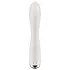 Satisfyer Spinning Rabbit 1 - vibrators ar rotējošu klitora stimulatoru bēšs