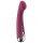 Satisfyer Spinning G-Spot 1 - rotējošs G-punkta vibrators (sarkans)