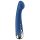 Satisfyer Spinning G-Spot 1 - rotējošs G-punkta vibrators (zils)
