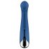 Satisfyer Spinning G-Spot 1 - rotējošs G-punkta vibrators (zils)