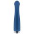 Satisfyer Spinning G-Spot 1 - rotējošs G-punkta vibrators (zils)