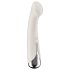 Satisfyer Grieztais G-punkta Vibrators 1 - rotējoša galva (bēšs)