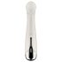 Satisfyer Grieztais G-punkta Vibrators 1 - rotējoša galva (bēšs)