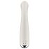 Satisfyer Grieztais G-punkta Vibrators 1 - rotējoša galva (bēšs)