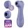 Satisfyer Pro 2 Gen3 – gudrais gaisa viļņu klitoru stimulators (violets)