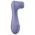 Satisfyer Pro 2 Gen3 - klitorālais stimulators ar gaisa viļņiem violets