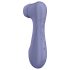 Satisfyer Pro 2 Gen3 – gudrais gaisa viļņu klitoru stimulators (violets)
