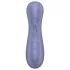 Satisfyer Pro 2 Gen3 - klitorālais stimulators ar gaisa viļņiem violets