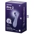 Satisfyer Pro 2 Gen3 - klitorālais stimulators ar gaisa viļņiem violets