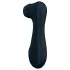 Satisfyer Pro2 Gen3 - gaisa viļņu klitora stimulators (tumši pelēks)