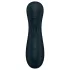 Satisfyer Pro2 Gen3 - gaisa viļņu klitora stimulators (tumši pelēks)