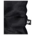 Satisfyer Treasure Bag - diskrēta uzglabāšanas somiņa - vidēja (melnā)