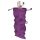 Satisfyer Bagātību Soma L - uzglabāšanas soma - vidēja (violeta)