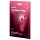 Satisfyer Treasure Bag L - diskrēta uzglabāšanas soma - liela (rozā)
