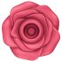 Satisfyer Pro 2 Rose - klitora stimulators ar gaisa viļņiem (sarkans)
