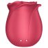 Satisfyer Pro 2 Rose - klitora stimulators ar gaisa viļņiem (sarkans)
