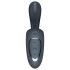 Satisfyer G dievietei 1 - klitora un G-punkta vibrators (pelēks)